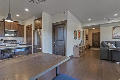 1261 W Black Rock Trl #39-D, Kamas, UT 84036 - Photo 11