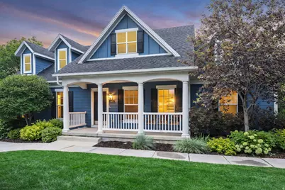 11621 S Grandville Ave W, South Jordan, UT 84009 - Photo 1