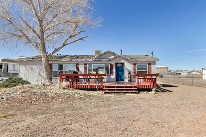 200 N Ethan Allen, Big Water, UT 84741 - Photo 1