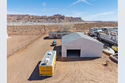 200 N Ethan Allen, Big Water, UT 84741 - Photo 43