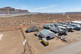 200 N Ethan Allen, Big Water, UT 84741 - Photo 41