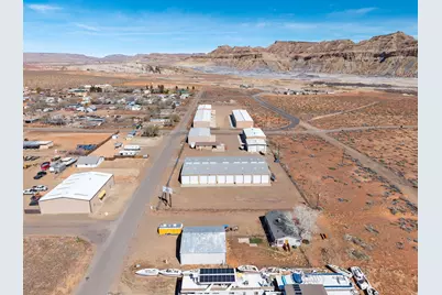 200 N Ethan Allen, Big Water, UT 84741 - Photo 37