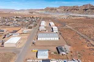 200 N Ethan Allen, Big Water, UT 84741 - Photo 37