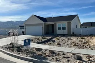 694 W Jedediah Way S, Grantsville, UT 84029 - Photo 1