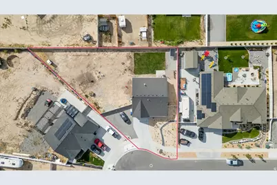 694 W Jedediah Way S, Grantsville, UT 84029 - Photo 41