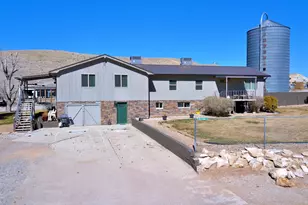 315 E Jensen Ln E, Sterling, UT 84665 - Photo 1
