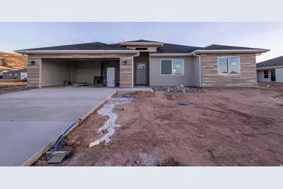 0, Enoch, UT 84720 - Photo 1