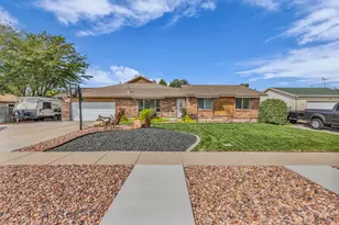 928 N 2075 W, Farr West, UT 84404 - Photo 1