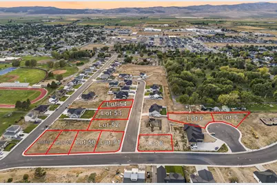 636 E 1100 N #52, Nephi, UT 84648 - Photo 9