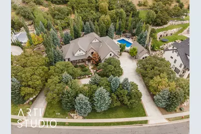 3532 N Layton Ridge Dr, Layton, UT 84040 - Photo 93