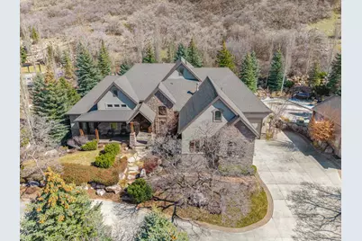 3532 N Layton Ridge Dr, Layton, UT 84040 - Photo 3