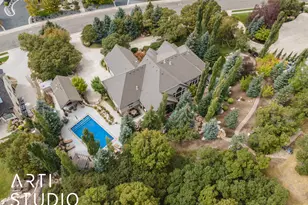 3532 N Layton Ridge Dr, Layton, UT 84040 - Photo 95