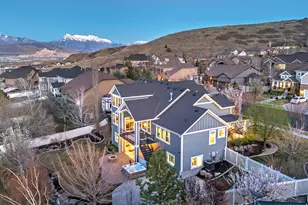 5272 W Ambermont Dr, Herriman, UT 84096 - Photo 63