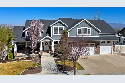 5272 W Ambermont Dr, Herriman, UT 84096 - Photo 65