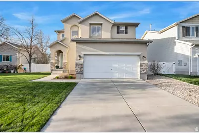191 N Calais Ln W, Stansbury Park, UT 84074 - Photo 1