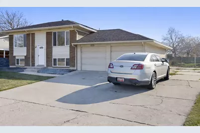 4929 S 1950 W, Taylorsville, UT 84129 - Photo 3