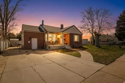 732 E 1000 S, Clearfield, UT 84015 - Photo 1