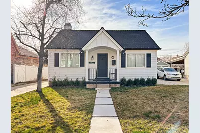 2802 Alden St, Salt Lake City, UT 84106 - Photo 1