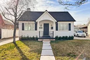 2802 Alden St, Salt Lake City, UT 84106 - Photo 1