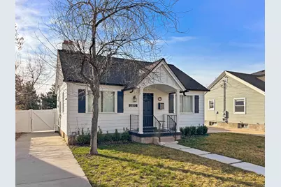 2802 Alden St, Salt Lake City, UT 84106 - Photo 1