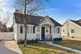 2802 Alden St, Salt Lake City, UT 84106 - Photo 1