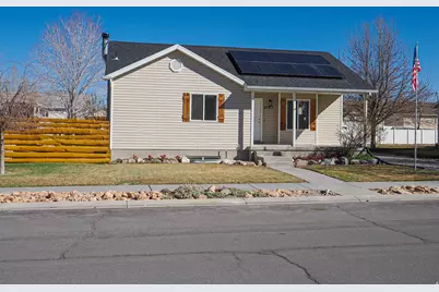 2087 E Weeping Willow Way S, Eagle Mountain, UT 84005 - Photo 3