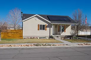 2087 E Weeping Willow Way S, Eagle Mountain, UT 84005 - Photo 3