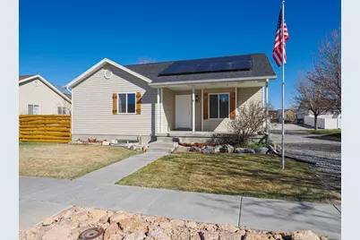 2087 E Weeping Willow Way S, Eagle Mountain, UT 84005 - Photo 1