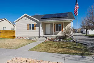 2087 E Weeping Willow Way S, Eagle Mountain, UT 84005 - Photo 1