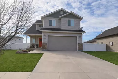 3816 S 275 W, Vernal, UT 84078 - Photo 1