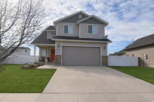 3816 S 275 W, Vernal, UT 84078 - Photo 1