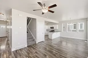8078 N Clydesdale Dr, Eagle Mountain, UT 84005 - Photo 3