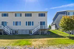 8078 N Clydesdale Dr, Eagle Mountain, UT 84005 - Photo 29
