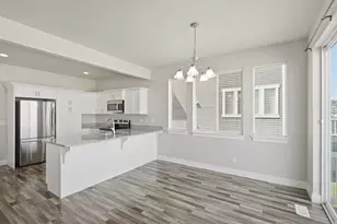8078 N Clydesdale Dr, Eagle Mountain, UT 84005 - Photo 5