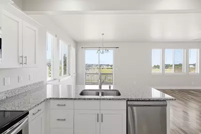 8078 N Clydesdale Dr, Eagle Mountain, UT 84005 - Photo 7