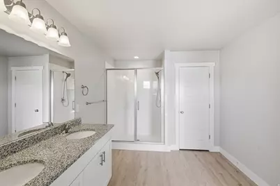 8078 N Clydesdale Dr, Eagle Mountain, UT 84005 - Photo 17