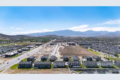 8078 N Clydesdale Dr, Eagle Mountain, UT 84005 - Photo 31