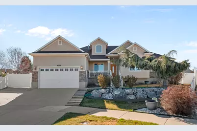 8332 S Saddle Oaks Ct, West Jordan, UT 84081 - Photo 29