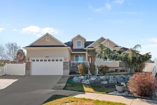 8332 S Saddle Oaks Ct, West Jordan, UT 84081 - Photo 29