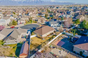 8332 S Saddle Oaks Ct, West Jordan, UT 84081 - Photo 31