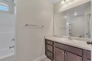 90 E Craner Peak Dr, Eagle Mountain, UT 84005 - Photo 17