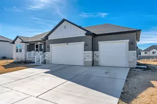 90 E Craner Peak Dr, Eagle Mountain, UT 84005 - Photo 3