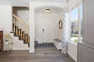 3476 W New Land Loop N, Lehi, UT 84043 - Photo 9