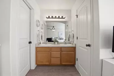 3476 W New Land Loop N #3, Lehi, UT 84043 - Photo 23