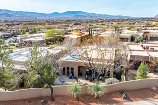 2090 N Tuweap N, Saint George, UT 84770 - Photo 37