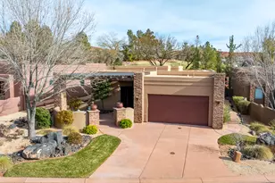 2090 N Tuweap N, Saint George, UT 84770 - Photo 1