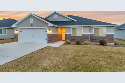 1155 S Grace Way, Layton, UT 84041 - Photo 1