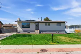 4010 S Acord Way, West Valley, UT 84120 - Photo 29