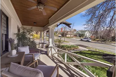 369 N I St E, Salt Lake City, UT 84103 - Photo 5