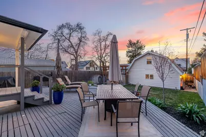 369 N I St E, Salt Lake City, UT 84103 - Photo 35